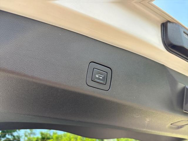 used 2022 Buick Encore GX car, priced at $21,495
