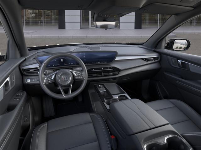 new 2025 Buick Enclave car, priced at $47,664