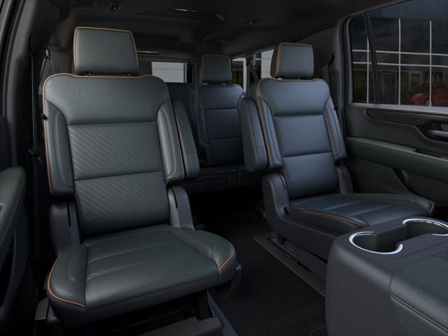 new 2025 GMC Yukon XL car, priced at $94,530