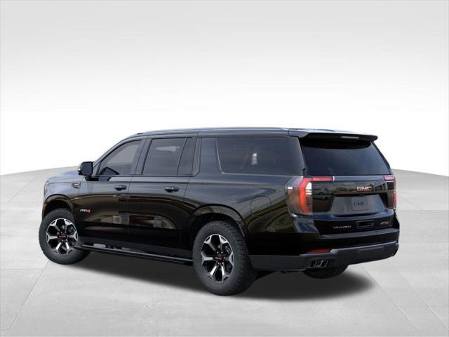 new 2025 GMC Yukon XL car, priced at $94,530