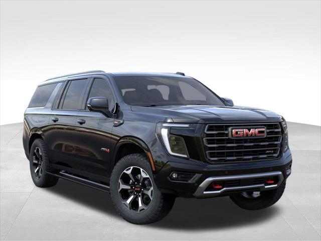 new 2025 GMC Yukon XL car, priced at $94,530