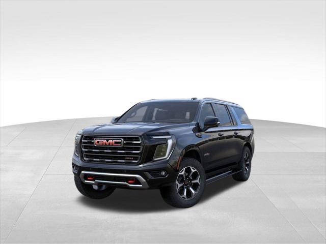 new 2025 GMC Yukon XL car, priced at $94,530