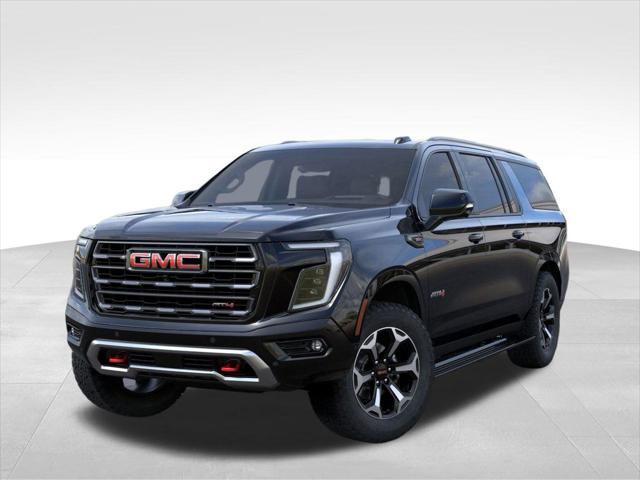 new 2025 GMC Yukon XL car, priced at $94,530