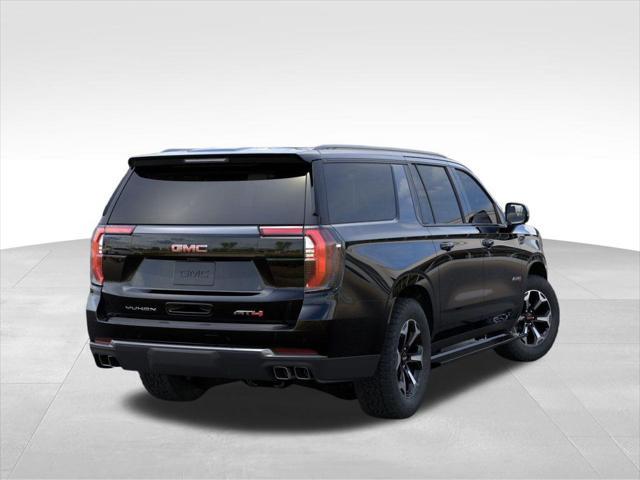 new 2025 GMC Yukon XL car, priced at $94,530