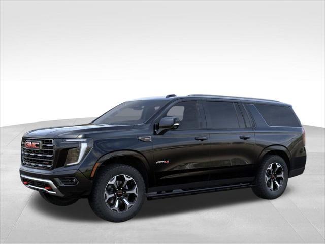 new 2025 GMC Yukon XL car, priced at $94,530