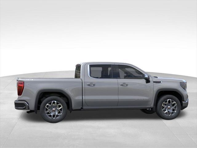 new 2024 GMC Sierra 1500 car, priced at $47,033