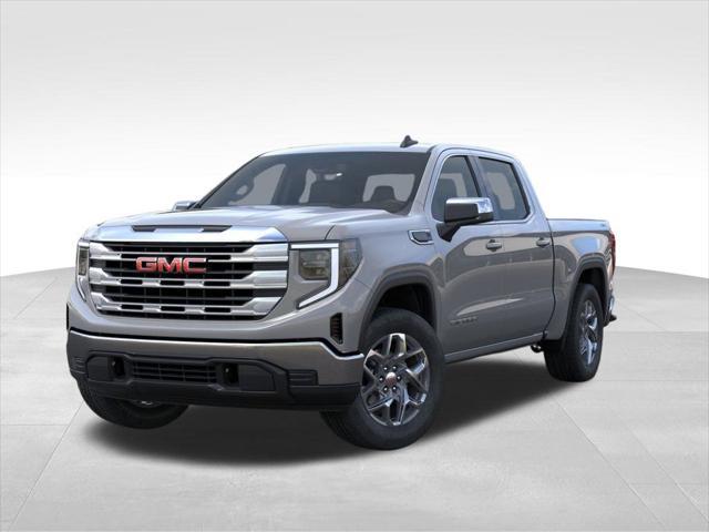 new 2024 GMC Sierra 1500 car, priced at $47,033