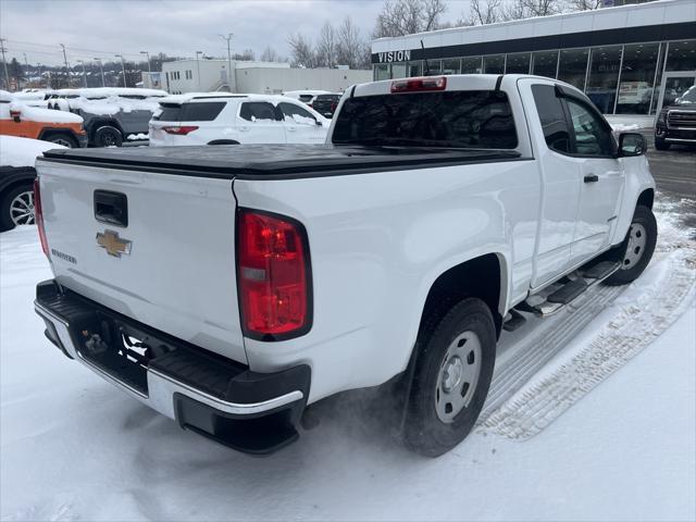 used 2016 Chevrolet Colorado car, priced at $14,595