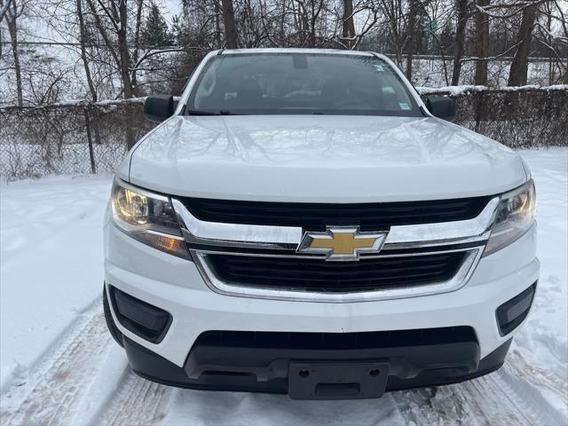 used 2016 Chevrolet Colorado car, priced at $14,595