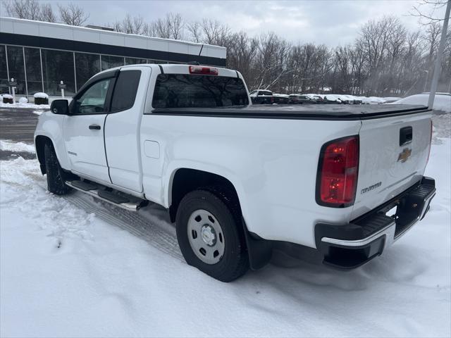 used 2016 Chevrolet Colorado car, priced at $14,595