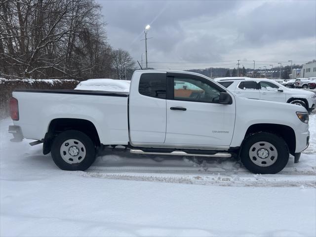 used 2016 Chevrolet Colorado car, priced at $14,595