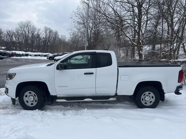 used 2016 Chevrolet Colorado car, priced at $14,595