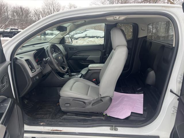 used 2016 Chevrolet Colorado car, priced at $14,595