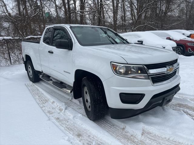 used 2016 Chevrolet Colorado car, priced at $14,595