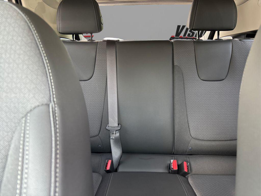 used 2024 Buick Encore GX car, priced at $24,090