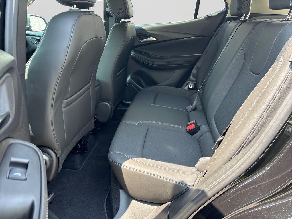 used 2024 Buick Encore GX car, priced at $24,090