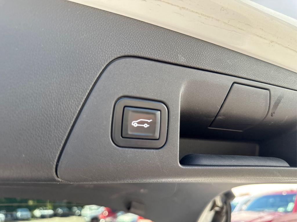 used 2021 Buick Envision car, priced at $19,950