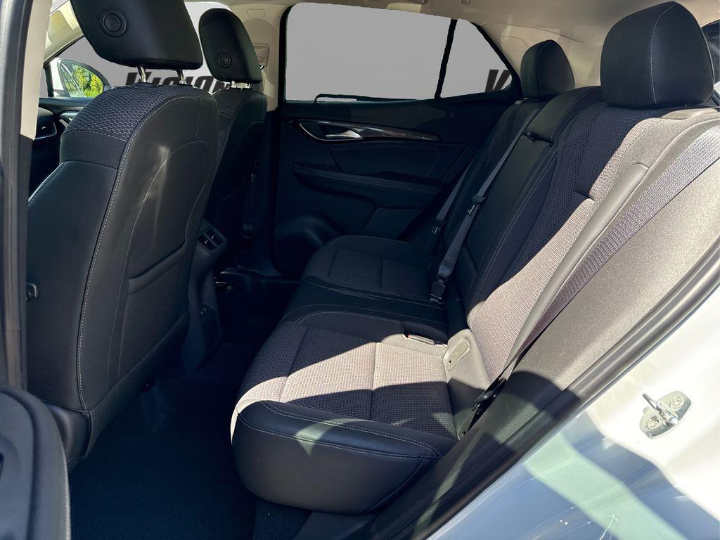 used 2021 Buick Envision car, priced at $19,950