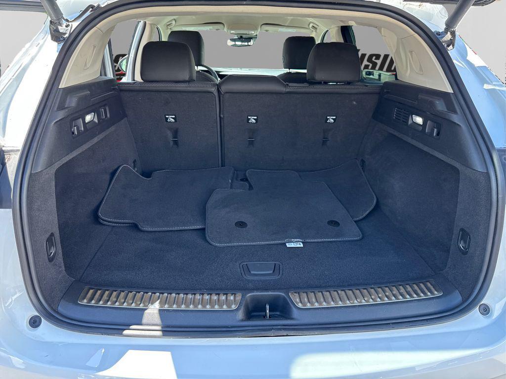 used 2021 Buick Envision car, priced at $19,950