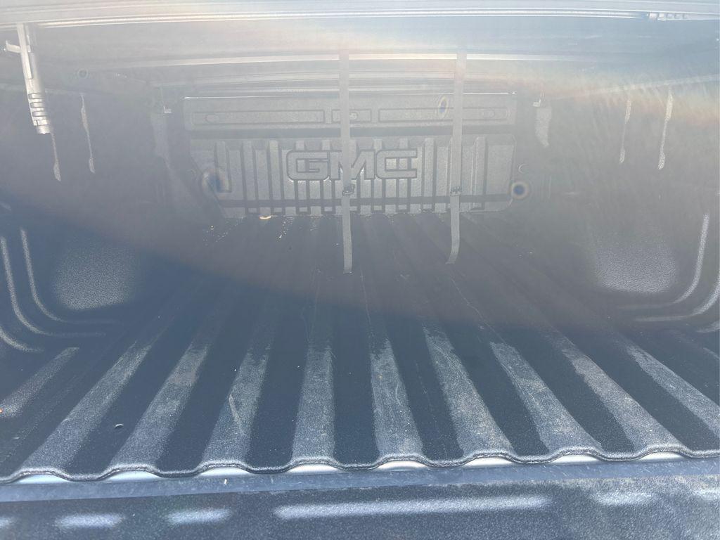 used 2022 GMC Canyon car, priced at $30,990