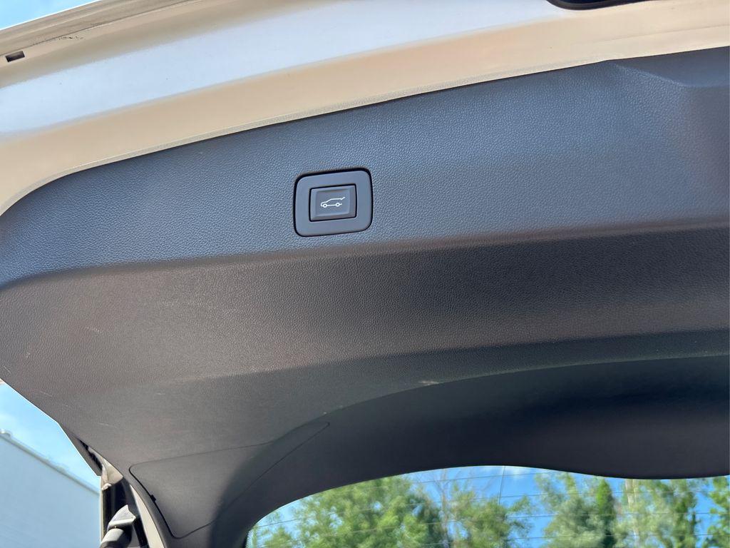 used 2023 Buick Encore GX car, priced at $22,995