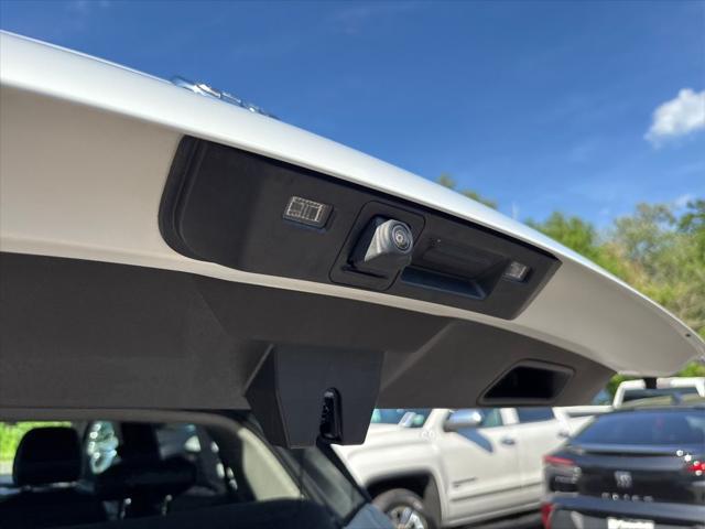 used 2023 Buick Encore GX car, priced at $24,995