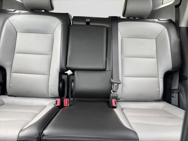 used 2023 GMC Terrain car, priced at $25,495