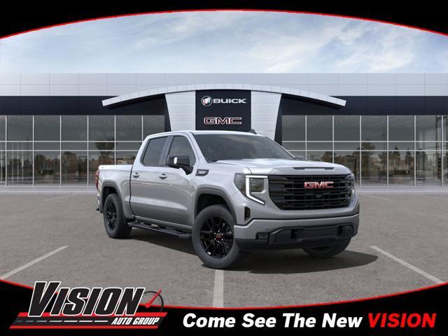 new 2024 GMC Sierra 1500 car, priced at $57,885