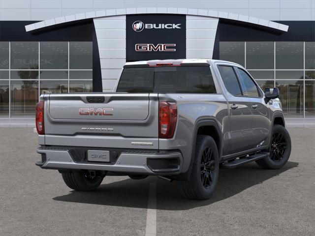 new 2024 GMC Sierra 1500 car, priced at $57,885