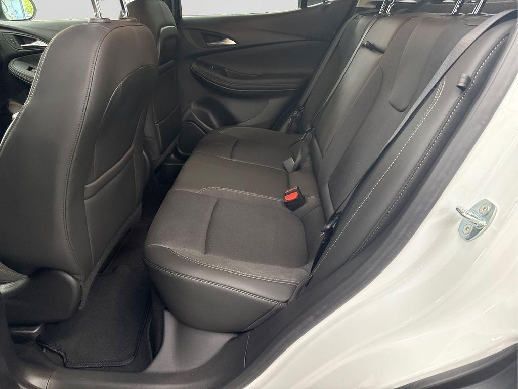 used 2024 Buick Encore GX car, priced at $23,590