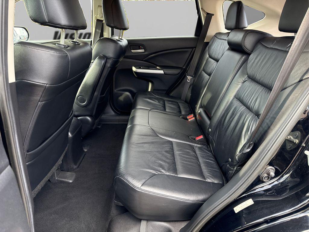 used 2014 Honda CR-V car, priced at $13,423