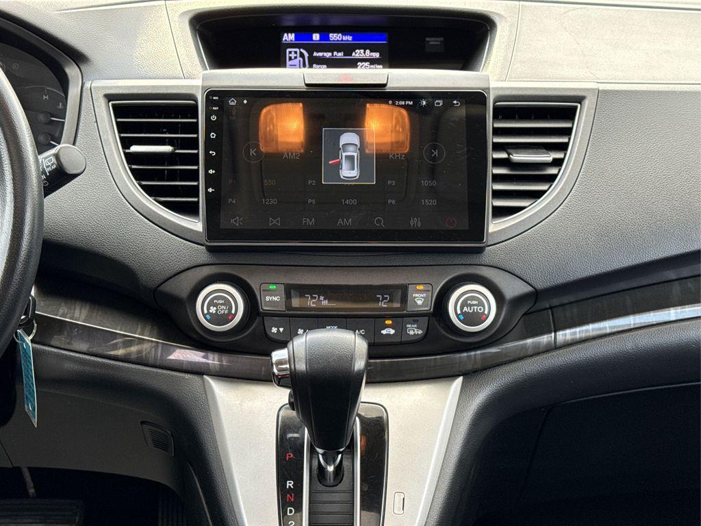 used 2014 Honda CR-V car, priced at $13,423