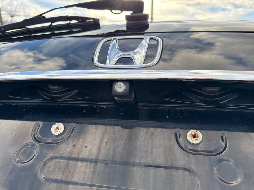 used 2014 Honda CR-V car, priced at $13,423