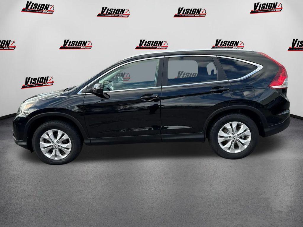 used 2014 Honda CR-V car, priced at $13,423