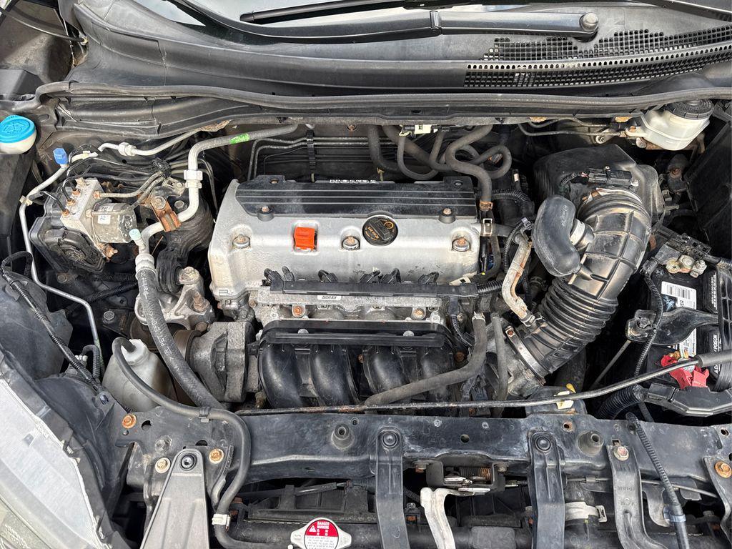 used 2014 Honda CR-V car, priced at $13,423