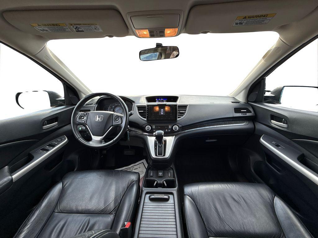 used 2014 Honda CR-V car, priced at $13,423