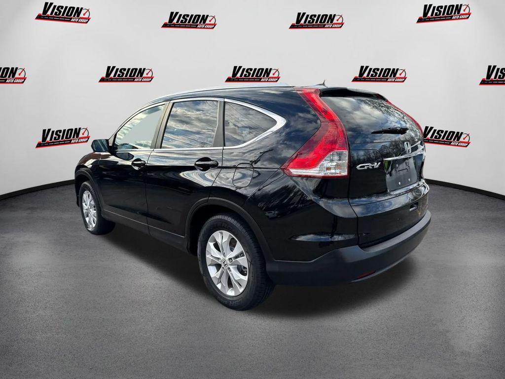 used 2014 Honda CR-V car, priced at $13,423