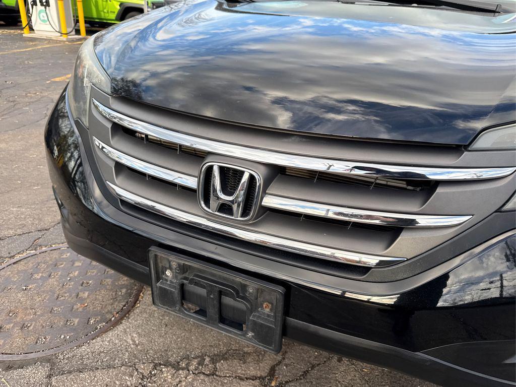 used 2014 Honda CR-V car, priced at $13,423