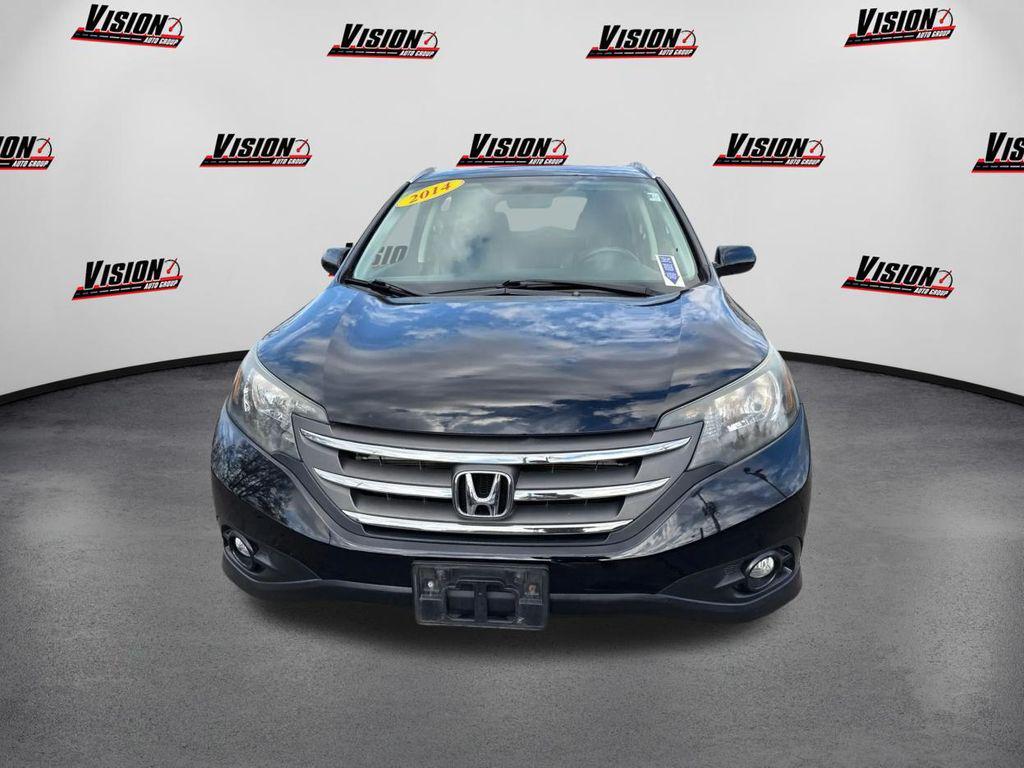 used 2014 Honda CR-V car, priced at $13,423