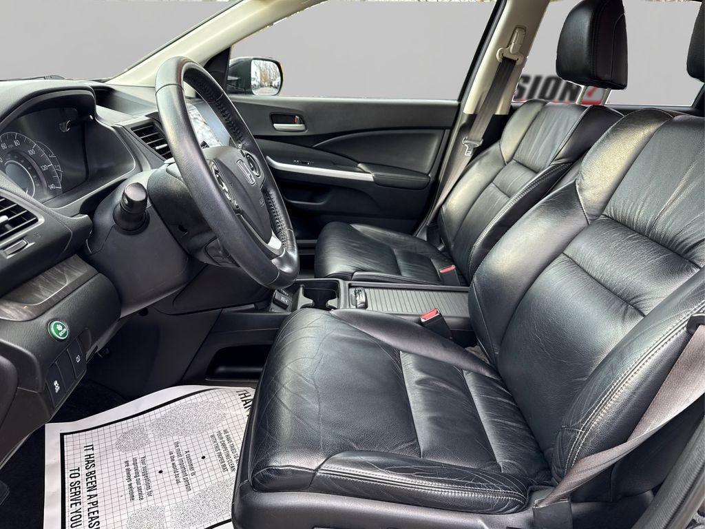 used 2014 Honda CR-V car, priced at $13,423