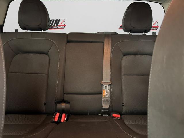 used 2022 Chevrolet Colorado car, priced at $28,995