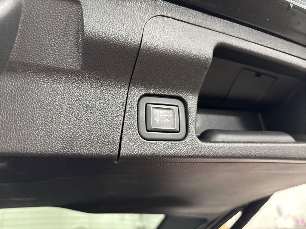 used 2023 GMC Acadia car, priced at $30,990