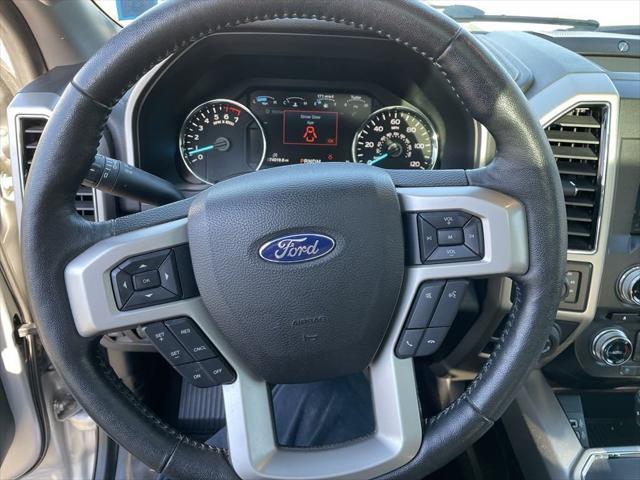 used 2018 Ford F-150 car, priced at $31,995