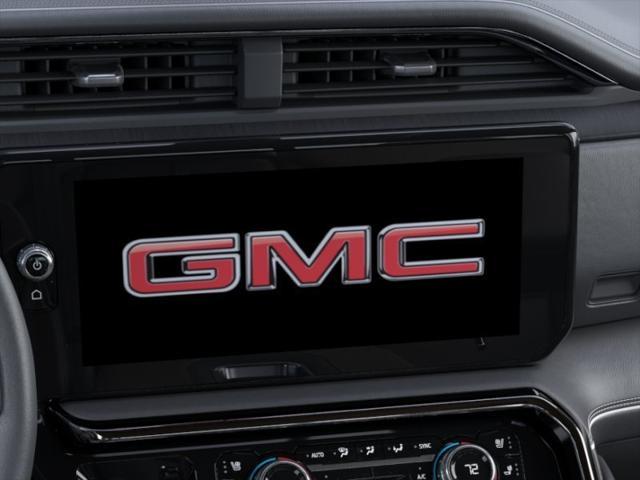 new 2023 GMC Sierra 1500 car, priced at $83,638