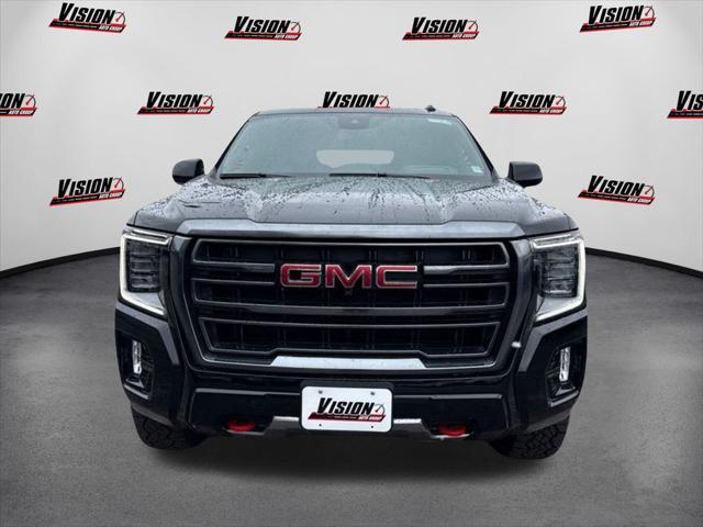 used 2023 GMC Yukon car, priced at $64,625