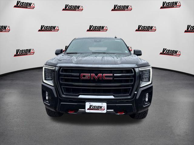 used 2023 GMC Yukon car, priced at $64,625