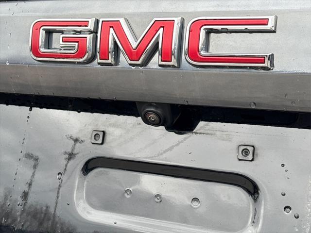 used 2023 GMC Yukon car, priced at $64,625
