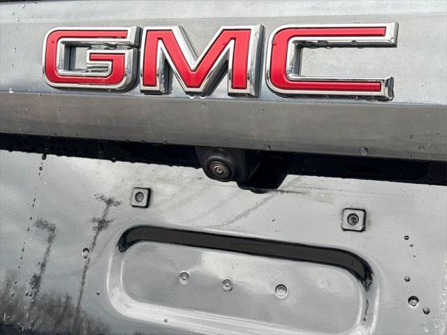 used 2023 GMC Yukon car, priced at $64,625