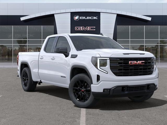 new 2024 GMC Sierra 1500 car, priced at $45,136