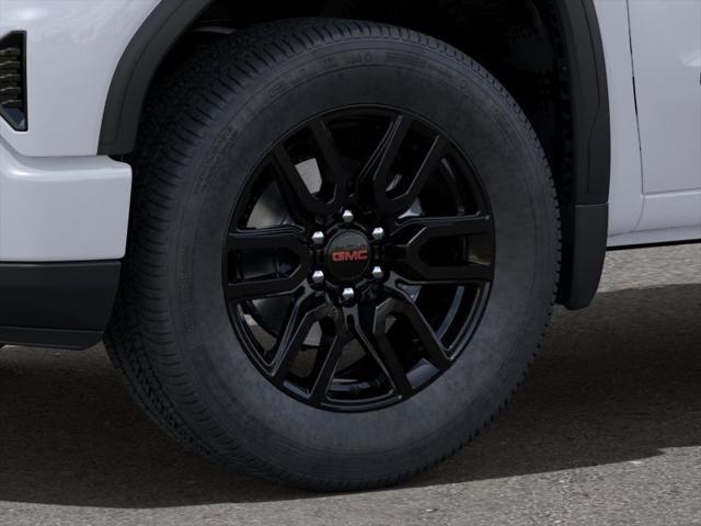 new 2024 GMC Sierra 1500 car, priced at $45,136